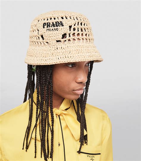 prada crochet bucket hat pattern|CROCHET BUCKET HAT PRADA Inspired from PRADA .